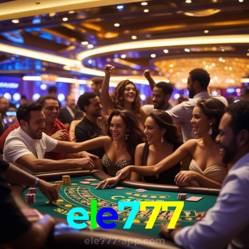 ele777:O cassino online mais confiável para poker, roleta e apostas no futebol!