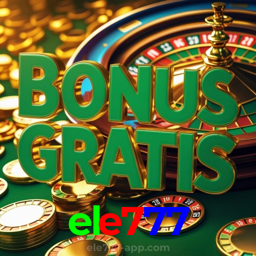 ele777：Apostas ao vivo no futebol e grandes prêmios em jogos de blackjack!