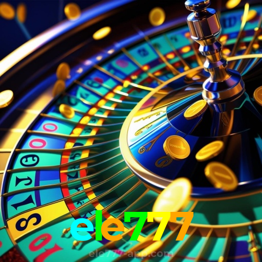 ele777：O cassino online perfeito para quem adora apostar no futebol e jogar roleta!