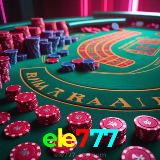 ele777：O futebol está online! Aposte agora e ganhe grandes vitórias!