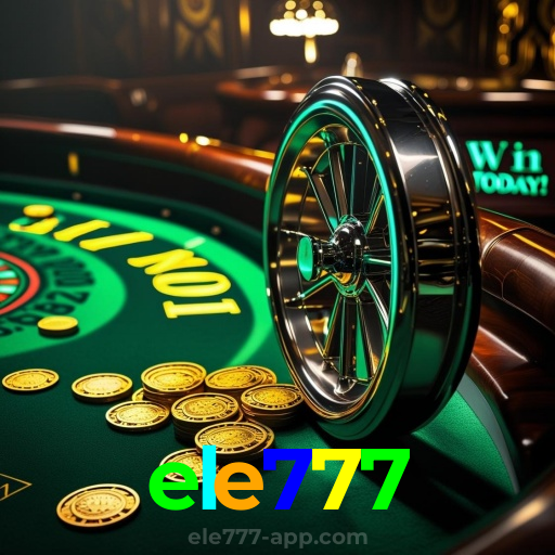 ele777：Jogue no melhor cassino online e descubra os maiores prêmios!