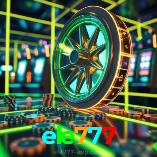 ele777：Apostas ao vivo no futebol e grandes prêmios em blackjack e roleta!