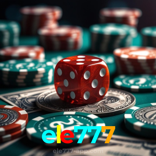 ele777：O melhor do futebol digital te espera! Aposte agora e vença!