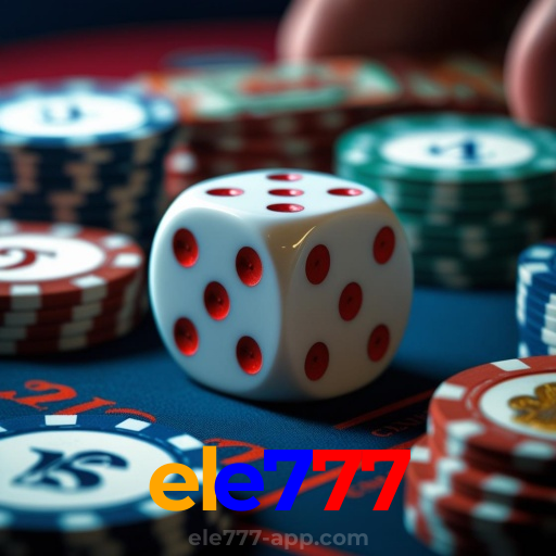 ele777：Aposte no futebol online e faça gols de prêmios incríveis!