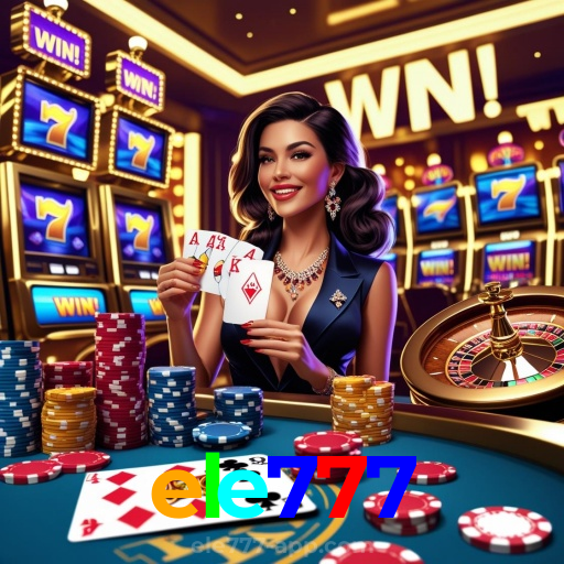 ele777:Jogue slots, aposte no futebol e ganhe grandes prêmios em nosso cassino!