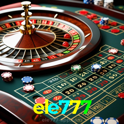 ele777:O futebol online está na sua tela! Aposte agora e vença!