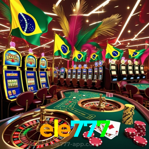 ele777:Jogue blackjack e aposte no futebol para uma experiência emocionante!