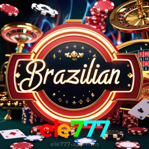 ele777:A sorte é sua! Aposte agora e ganhe muito mais!