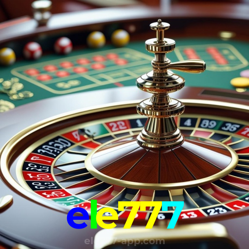 ele777:Aposte no futebol, jogue poker e conquiste vitórias épicas!