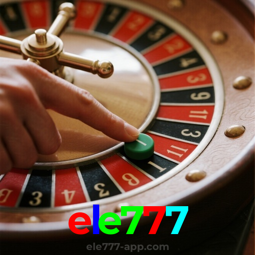 ele777:Aposte no futebol e conquiste prêmios em blackjack e poker!