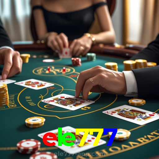 ele777:Jogue agora e vença nas melhores slots online!