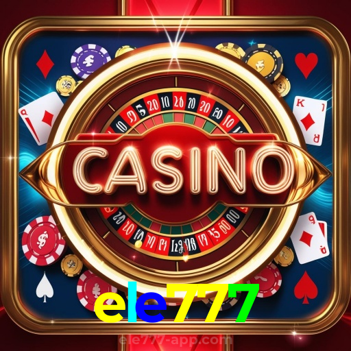 ele777:Jogue as melhores slots e aposte em futebol com confiança e segurança!