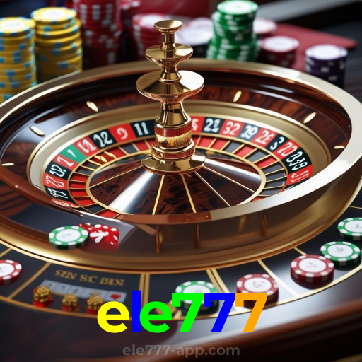 ele777：Aposte no futebol e jogue os melhores jogos de cassino como slots e blackjack!