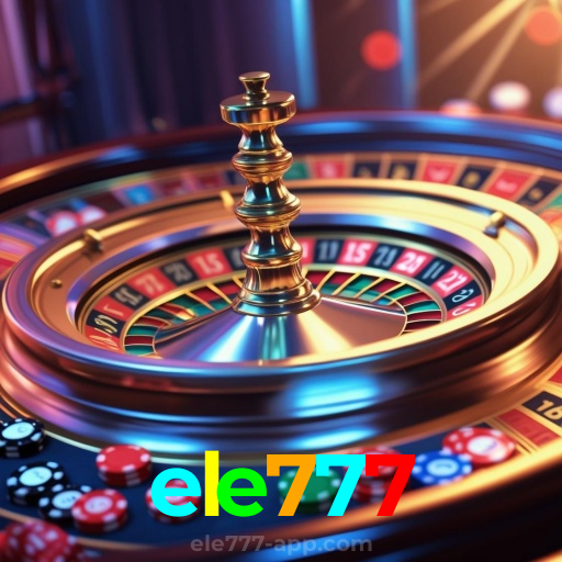 ele777:Jogue slots e aposte no futebol ao vivo para vitórias emocionantes!