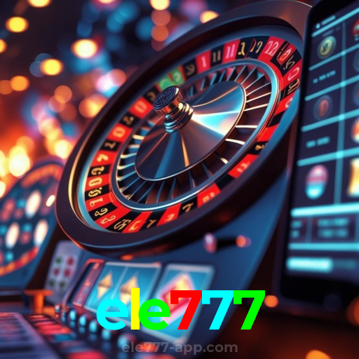ele777:A adrenalina do futebol online é sua chance de ganhar!