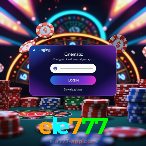 ele777:Em nosso cassino online, sua sorte vai brilhar! Aposte e vença!