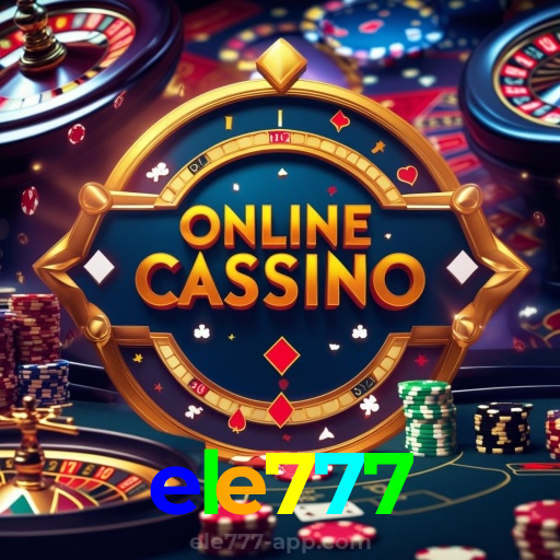 ele777：A roleta é sua chance de ganhar grandes prêmios! Aposte agora!