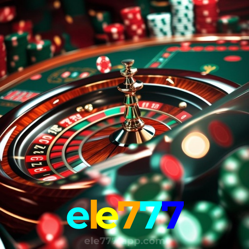 ele777:Jogue blackjack, aposte no futebol e conquiste grandes vitórias!