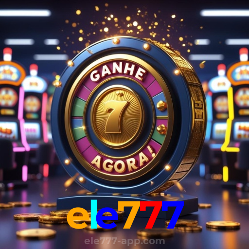 ele777:Jogue roleta, poker e aposte no futebol com grandes prêmios em jogo!