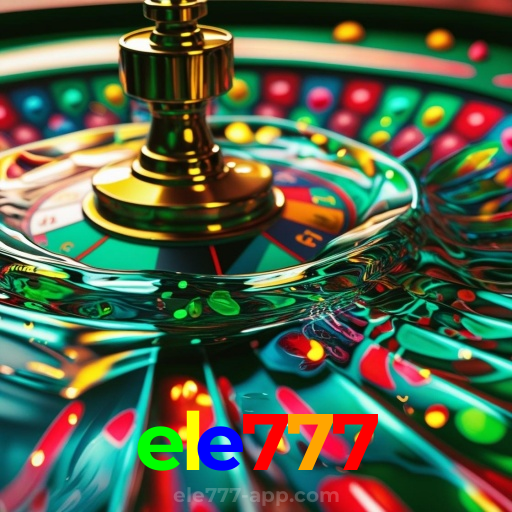 ele777:Apostas emocionantes em futebol e os melhores jogos de cassino online!