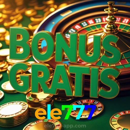 ele777:A diversão começa no cassino online com poker, roleta e apostas no futebol!