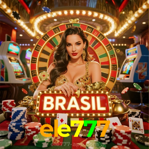 ele777:Jogue poker, aposte no futebol e ganhe em nosso cassino online!