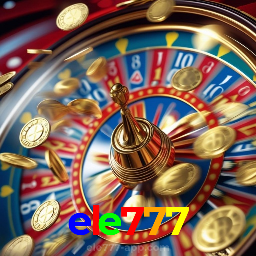 ele777:Aposte no futebol e sinta a emoção da vitória!