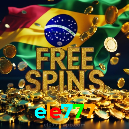 ele777:A sorte está ao seu lado em slots, poker e apostas esportivas online!