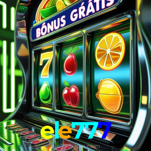ele777:Aposte no futebol online e conquiste a vitória dos seus sonhos!