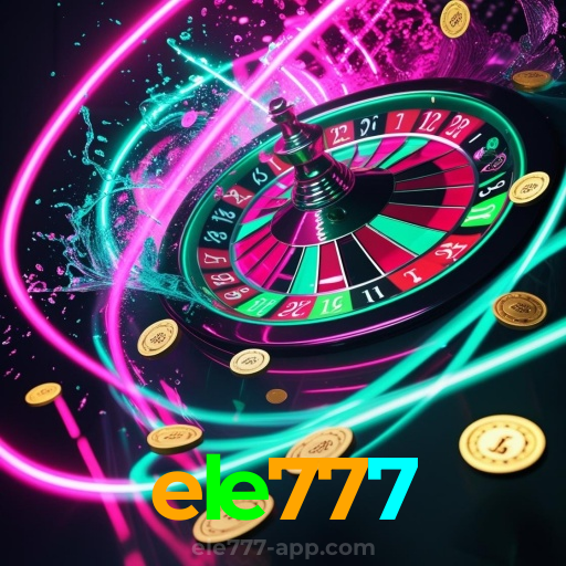 ele777：No futebol online, a sorte está ao seu lado para ganhar!