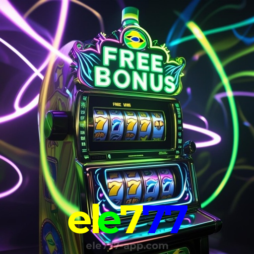 ele777：Jogue futebol online e faça gols de prêmios incríveis!