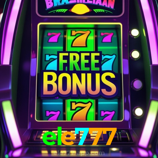 ele777：Aposte no futebol e ganhe em jogos de cassino como roleta e blackjack!