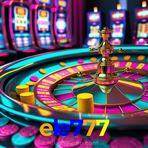 ele777：Sinta o futebol online e conquiste as maiores vitórias da sua vida!