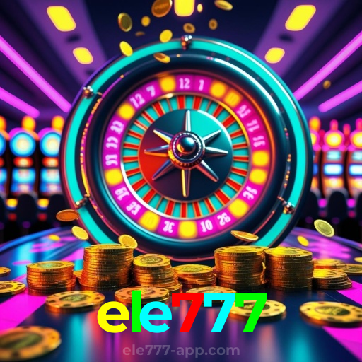 ele777：Sinta a emoção de apostar no futebol online e conquistar prêmios!