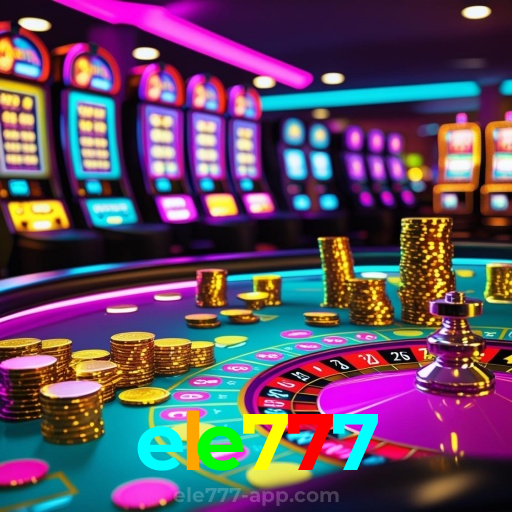 ele777：Jogue agora no nosso cassino online e vença nas mesas de poker!