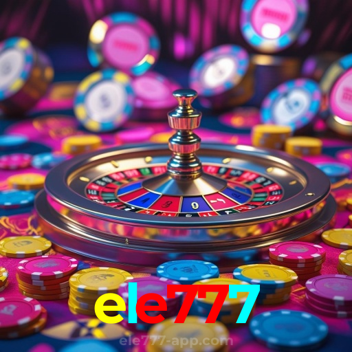 ele777:Sinta a emoção do futebol online! Aposte e vença agora!