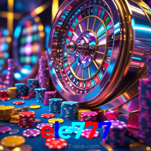 ele777：Jogue poker online e prove sua habilidade nas cartas!