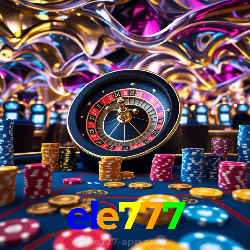ele777:Sua sorte está no cassino online com jogos como poker e apostas no futebol!