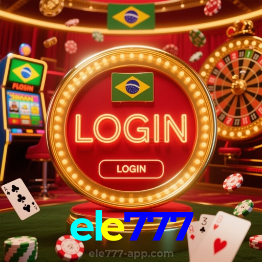 ele777:Vença e marque grandes gols no futebol online agora!
