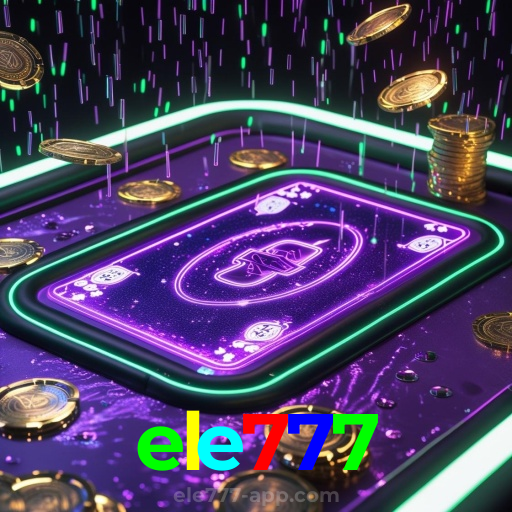 ele777：Entre na competição digital de futebol e mostre sua habilidade!