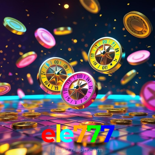 ele777：Aposte no futebol e vença nas mesas de blackjack no cassino online!