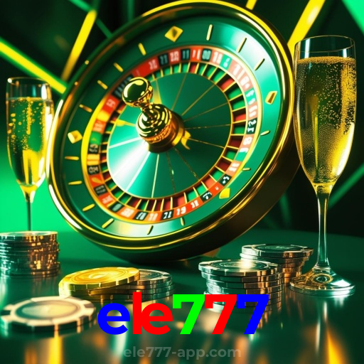 ele777：A emoção do blackjack te espera! Aposte e vença agora!