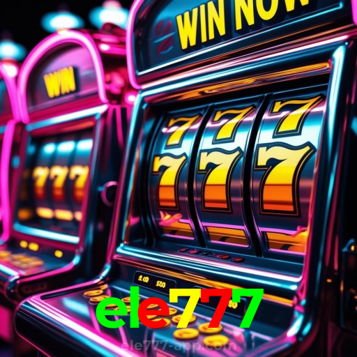 ele777：A adrenalina do futebol online te leva até grandes vitórias!
