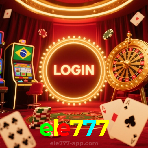 ele777:Aposta no futebol e diversão garantida com jogos de cassino como roleta e blackjack!