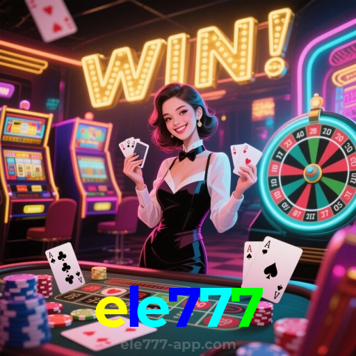 ele777:Jogue blackjack, aposte no futebol e conquiste vitórias épicas no cassino online!