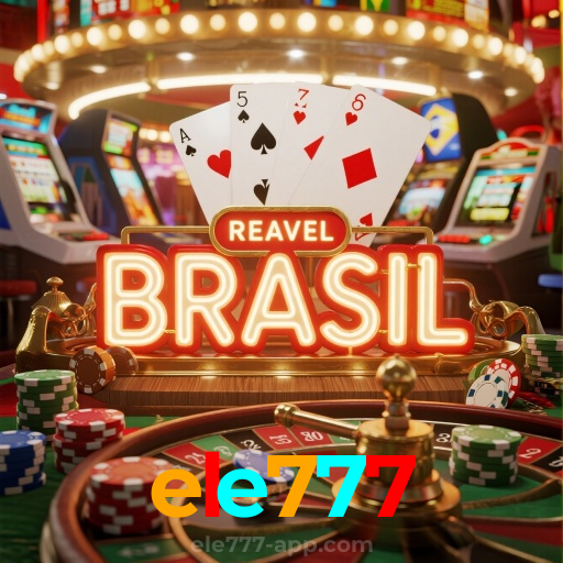 ele777:Vença na roleta e leve para casa o prêmio dos seus sonhos!