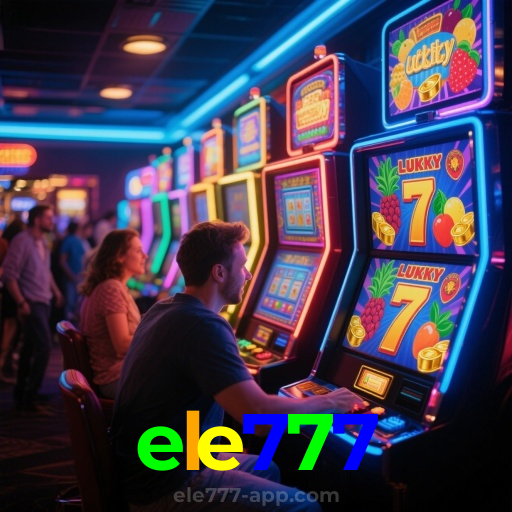 ele777:Prepare-se para a ação! Jogue blackjack e vença como nunca!