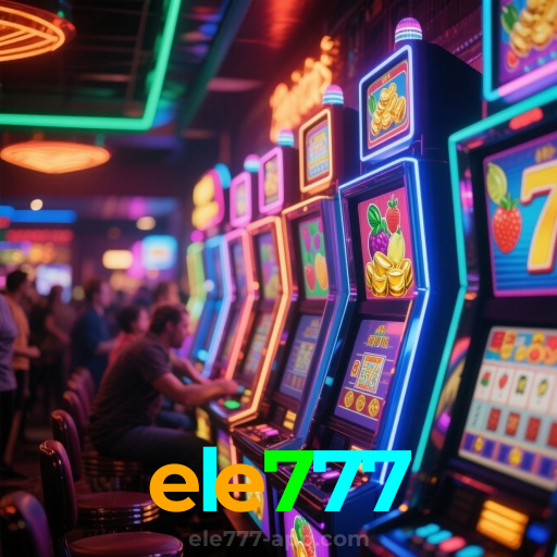 ele777：Jogue futebol online e conquiste vitórias ao estilo campeão!