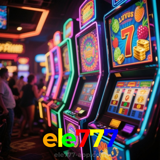 ele777:Apostas emocionantes em futebol e vitórias épicas no cassino online!