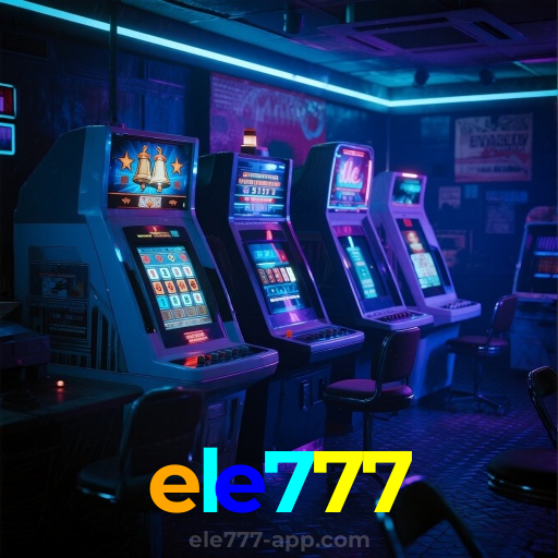 ele777：Jogue nas nossas mesas de poker e conquiste vitórias épicas!